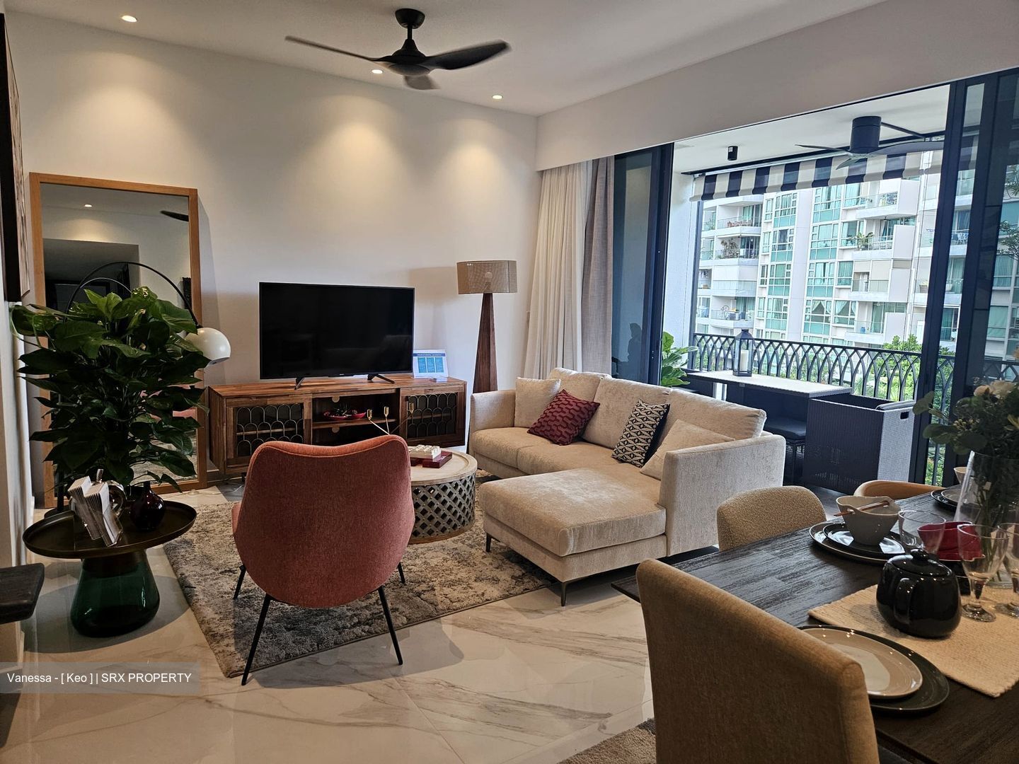 Jervois Mansion (D10), Apartment #556323781